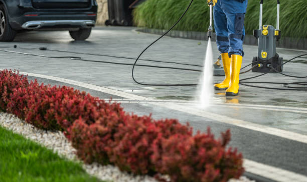 Trusted Homer, AK Pressure Washing Services Experts